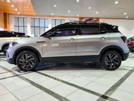 T-CROSS HIGHLINE 1.4 TSI FLEX 16V 5P AUT