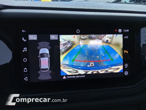 NIVUS 1.0 200 TSI TOTAL FLEX HIGHLINE AUTOMÁTICO