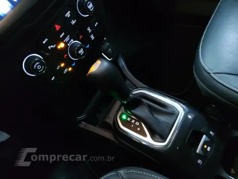 RENEGADE LONGITUDE  T270