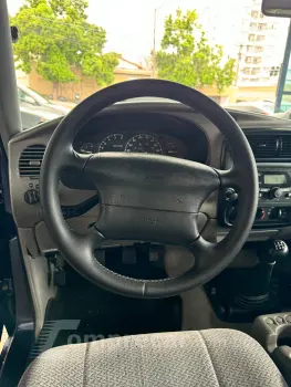 Ranger XLT 4.0 4x2 CS