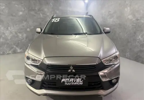 ASX 2.0 4X2 16V
