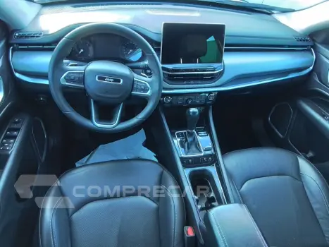 COMPASS 2.0 TD350 TURBO DIESEL LONGITUDE AT9