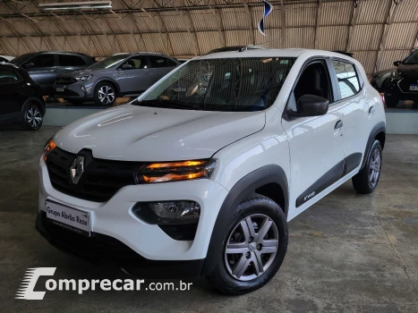 Renault KWID 1.0  ZEN 2 12V 4 portas