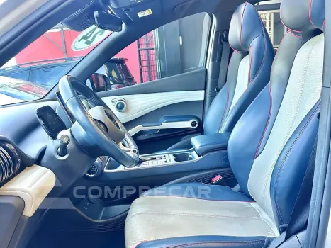 YUAN PLUS GL 310 EV 60 KW ELÉTRICO