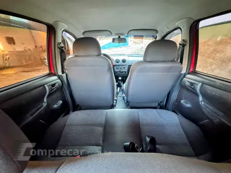 CELTA 1.0 MPFI VHCE Spirit 8V