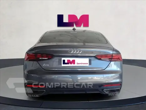 A5 2.0 TFSI MHEV SPORTBACK S LINE S TRONIC