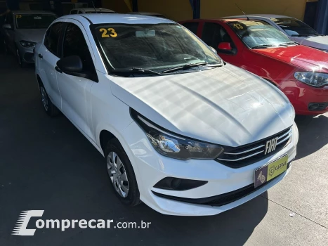CRONOS 1.0 6V Flex