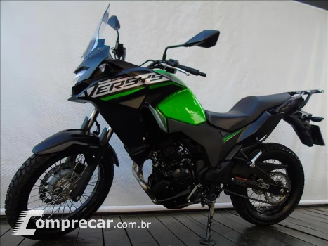 VERSYS-X 300 ABS