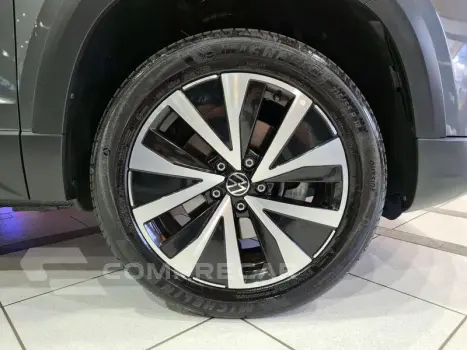 TAOS COMFORTLINE 1.4 250 TSI FLEX AUT
