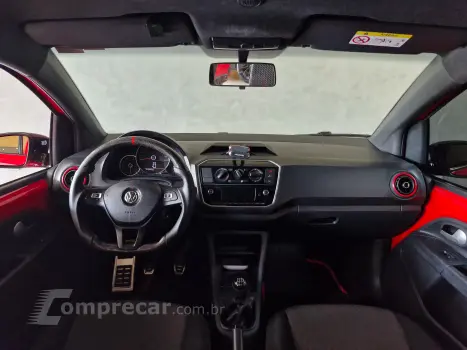 UP 1.0 170 TSI Connect