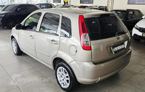 FIESTA 1.6 FLEX