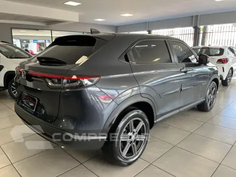 HR-V EXL HS