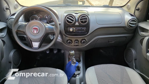 PALIO 1.0 MPI Attractive 8V