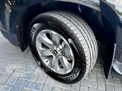 S10 2.8 16V Turbo LTZ CD 4X4