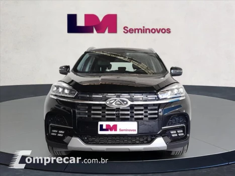 TIGGO 8 1.6 TGDI GASOLINA TXS DCT