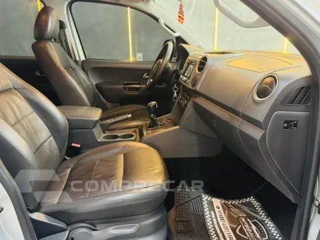 AMAROK 2.0 4X4 CD 16V Turbo Intercooler