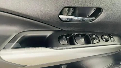 KICKS ADVANCE CVT