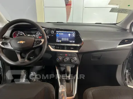 TRACKER 1.0 TURBO FLEX LTZ AUTOMÁTICO