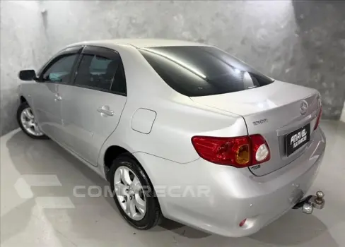 COROLLA 1.8 XEI 16V