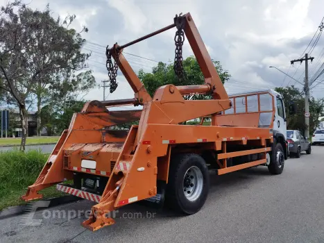 Constellation 14.190 + Poliguindaste 2 Caçambas