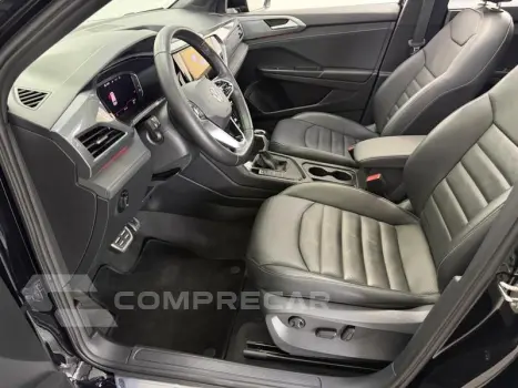 TAOS HL TSI