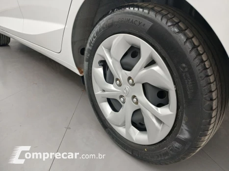 HB20 1.0 12V FLEX COMFORT MANUAL