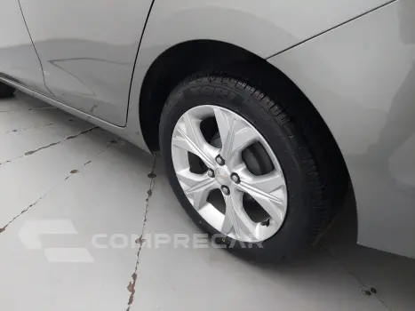 ONIX 1.0 TURBO FLEX LTZ AUTOMÁTICO