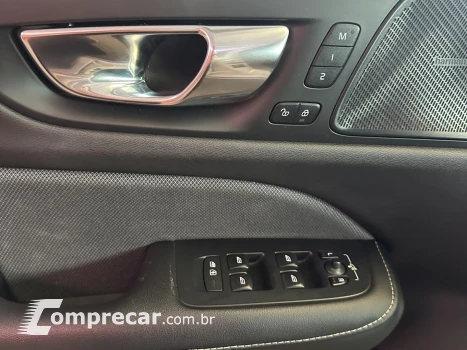 S60 2.0 T8 R-DESIGN HÍBRIDO 4P AUTOMÁTICO