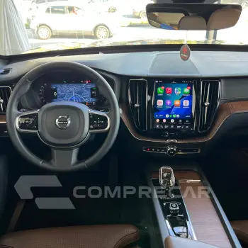 XC60 2.0 T8 Recharge Ultimate AWD Geartronic