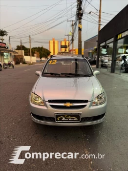 CLASSIC 1.0 MPFI LS 8V