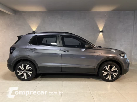 T-CROSS 1.0 200 TSI