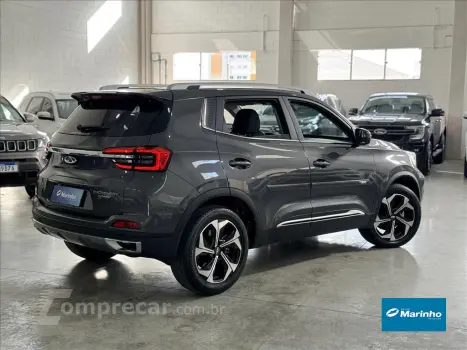 TIGGO 5x 1.5 VVT TURBO iFLEX SPORT CVT