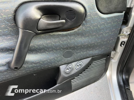 CORSA 1.0 EFI Wind 8V