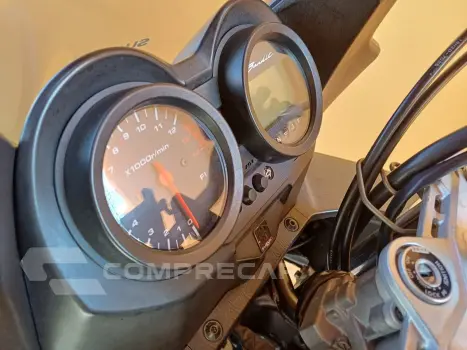 GSF 650S