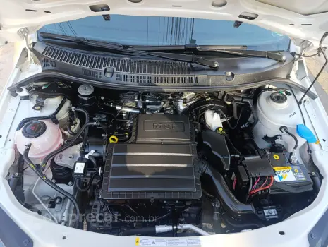 SAVEIRO 1.6 MI Trendline CS 8V