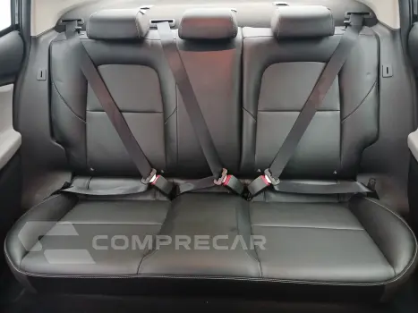 ONIX 1.0 TURBO FLEX PLUS PREMIER AUTOMÁTICO