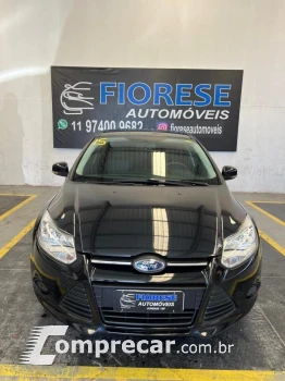 FORD FOCUS 1.6 SE PLUS 16V