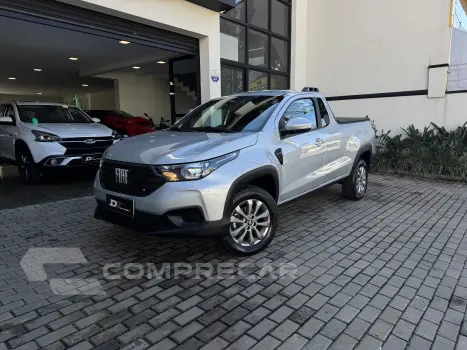 STRADA 1.3 Freedom CS
