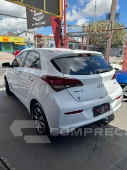 HB20 1.6 Premium 16V
