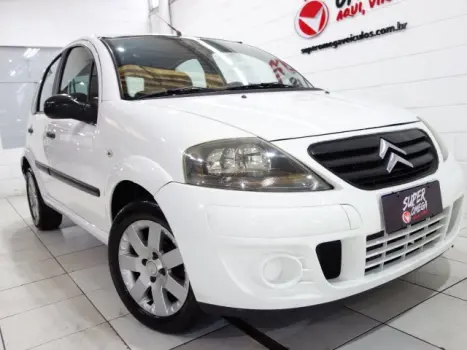 C3 - 1.4 I GLX 8V 4P MANUAL