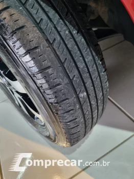 MOBI 1.0 8V EVO Like. ON