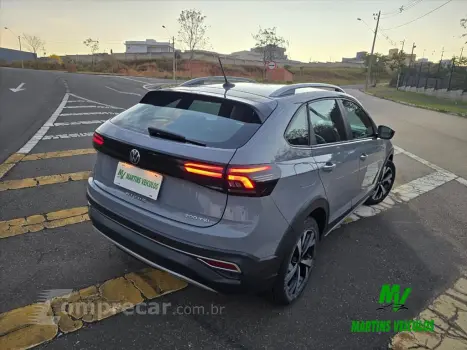 NIVUS 1.0 200 TSI Highline