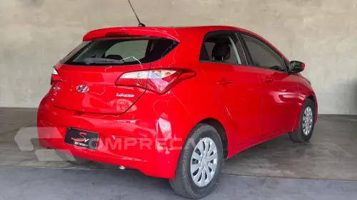 HB20 1.6 Comfort 16V