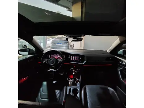 JETTA 2.0 350 TSI GASOLINA GLI DSG