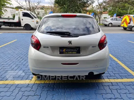 208 1.2 ACTIVE 12V FLEX 4P MANUAL