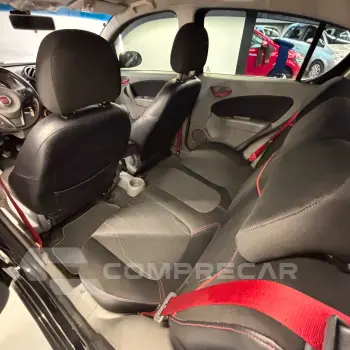 Palio SPORTING 1.6 Flex 16V 5p