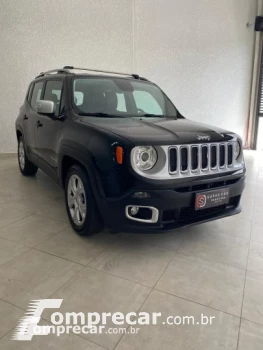 RENEGADE 1.8 16V Limited