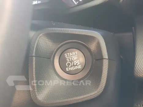 Fastback Audace 1.0 200 T. Flex Aut