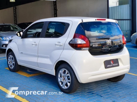 MOBI DRIVE 1.0 Flex 6V 5p