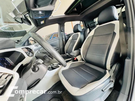 T-CROSS HIGHLINE 1.4 TSI FLEX 16V 5P AUT